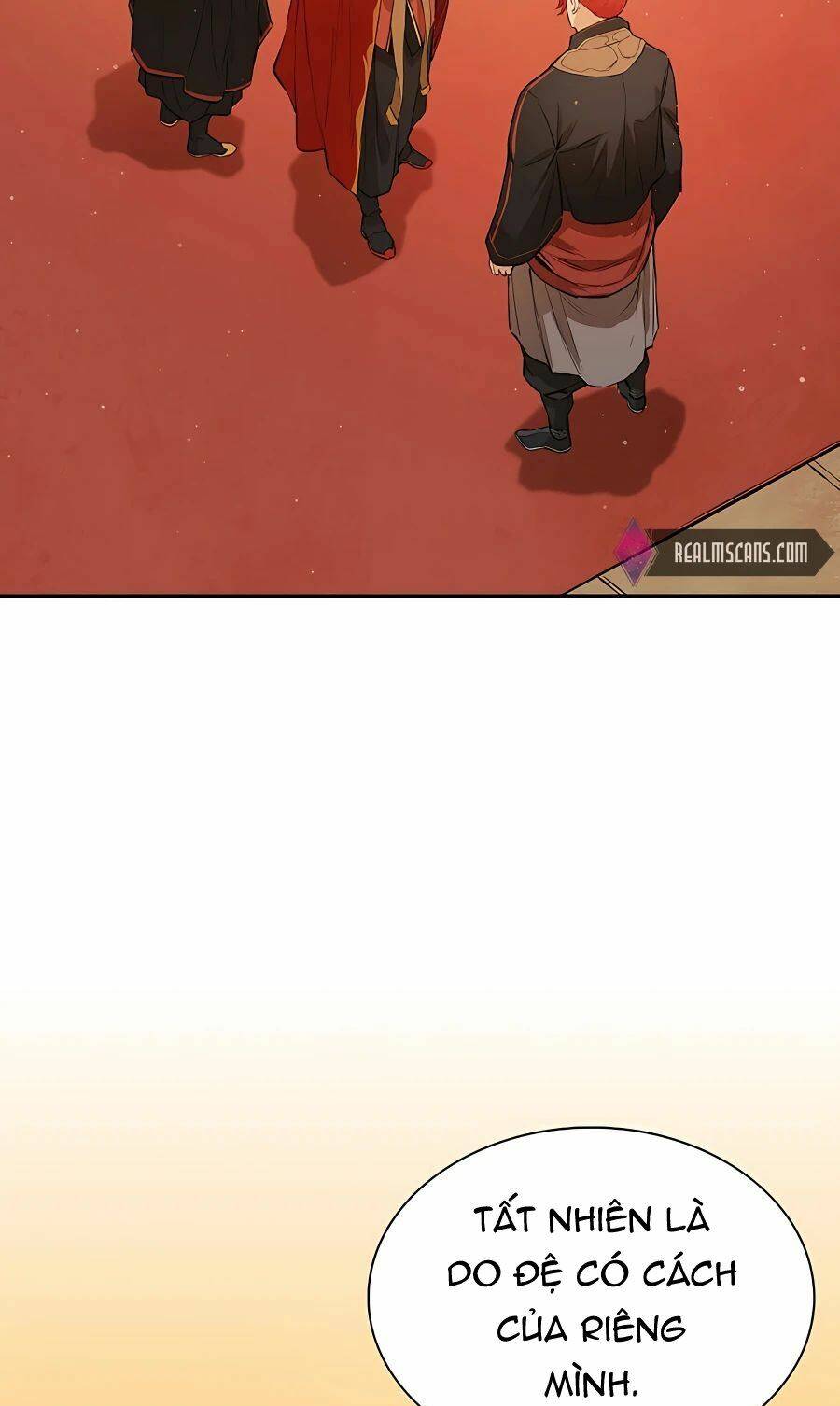 Kẻ Phản Diện Vô Song: Chapter 33