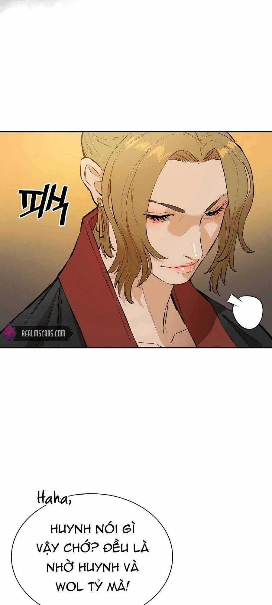 Kẻ Phản Diện Vô Song: Chapter 33