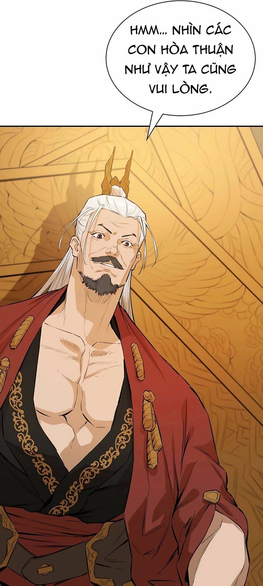Kẻ Phản Diện Vô Song: Chapter 33