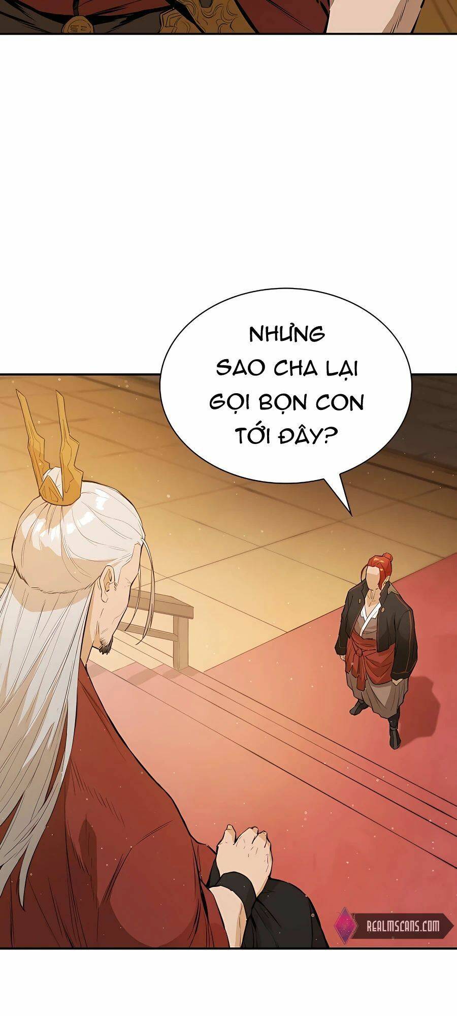 Kẻ Phản Diện Vô Song: Chapter 33