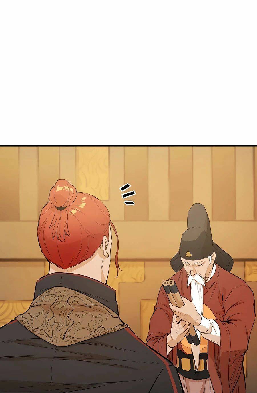 Kẻ Phản Diện Vô Song: Chapter 33