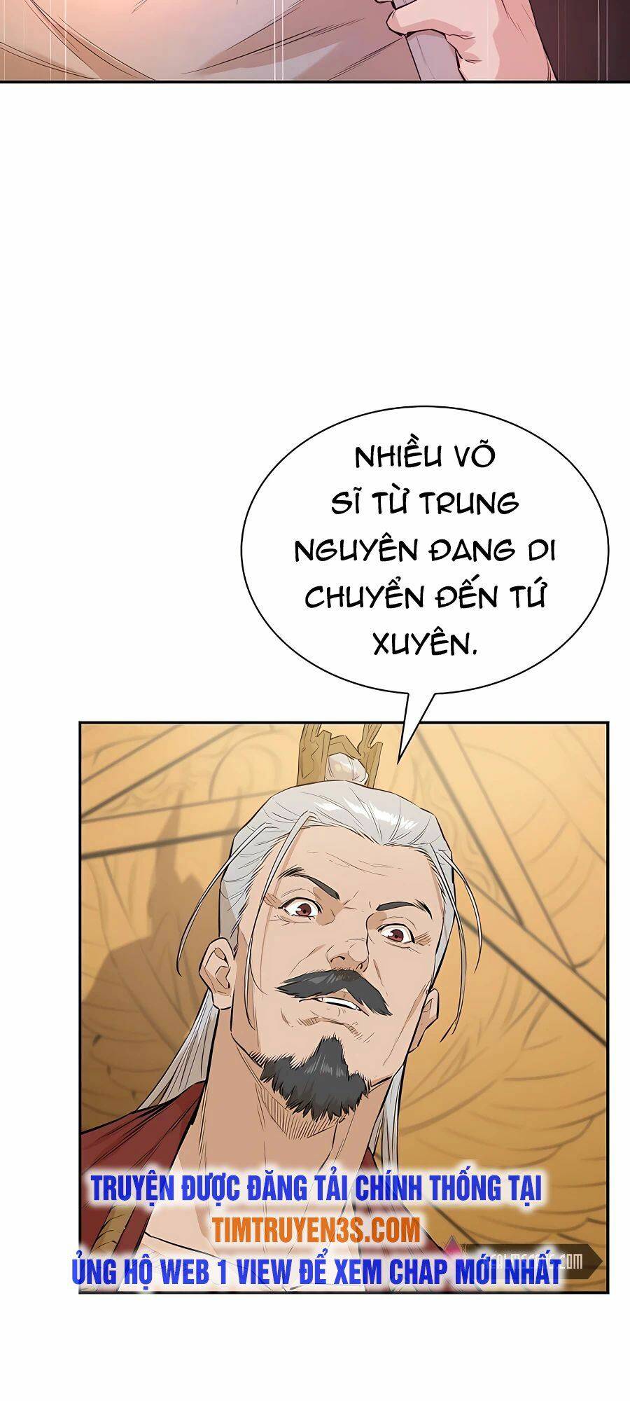 Kẻ Phản Diện Vô Song: Chapter 33