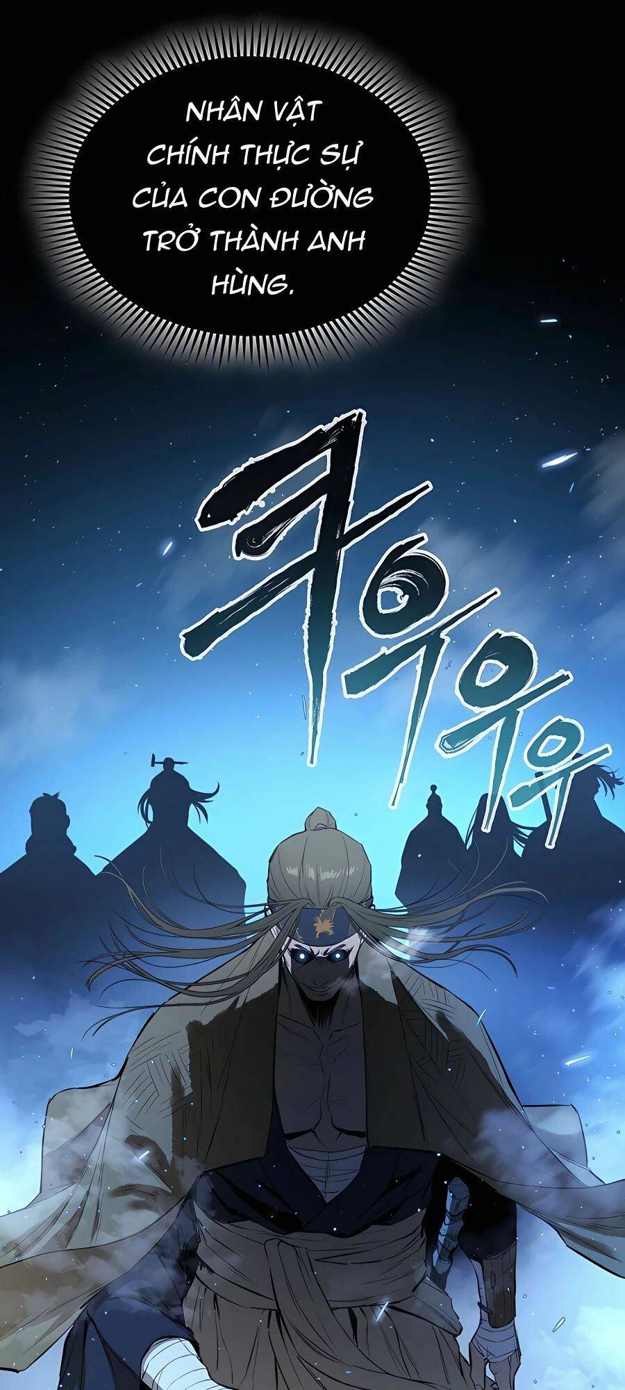 Kẻ Phản Diện Vô Song: Chapter 33