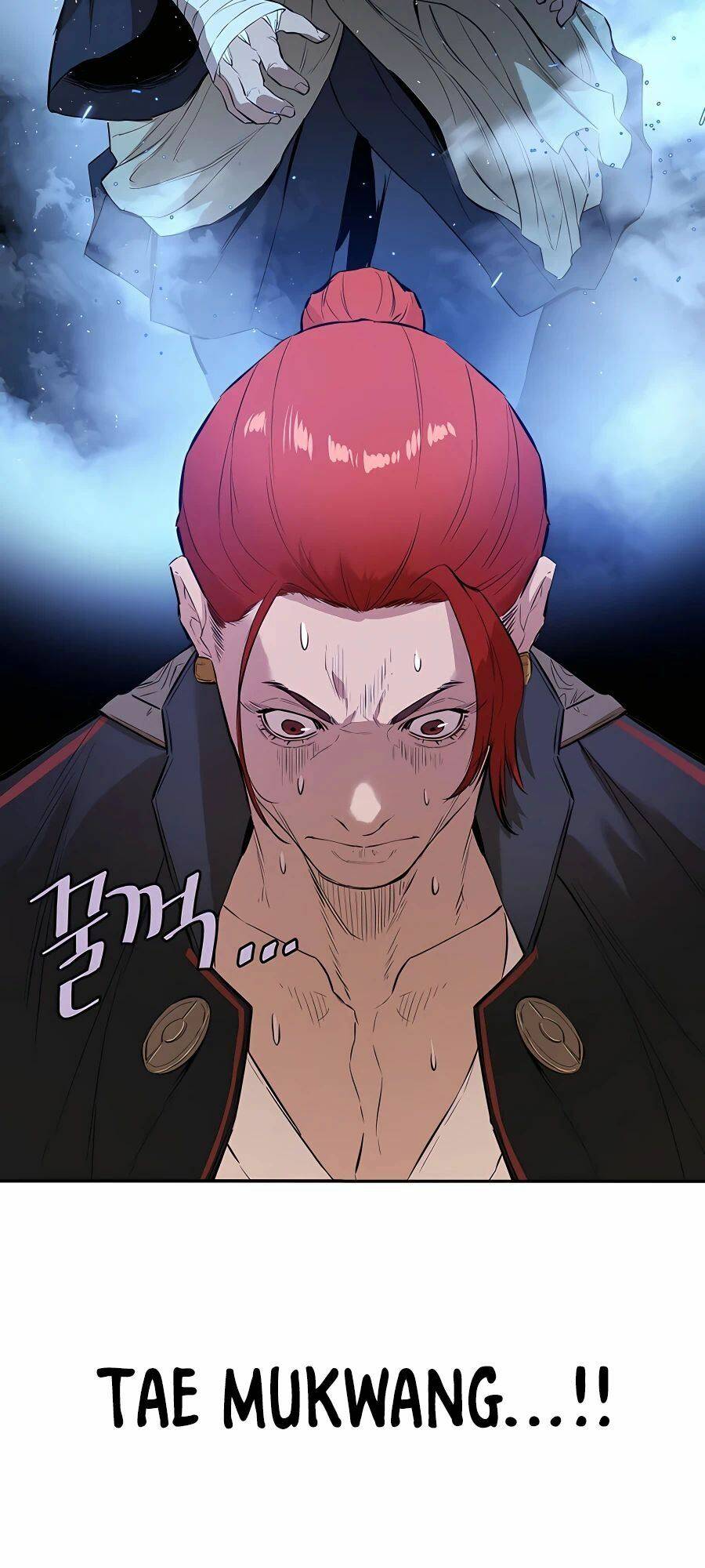 Kẻ Phản Diện Vô Song: Chapter 33