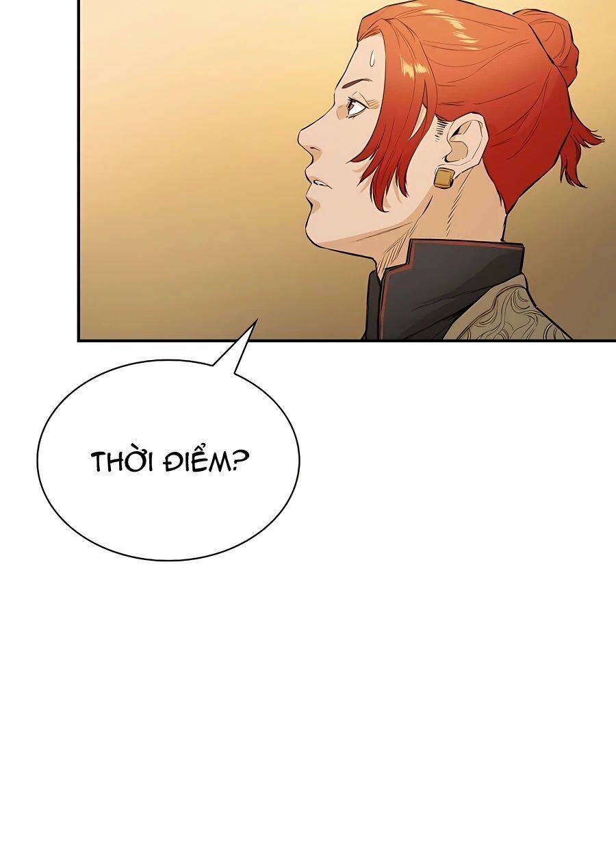 Kẻ Phản Diện Vô Song: Chapter 33