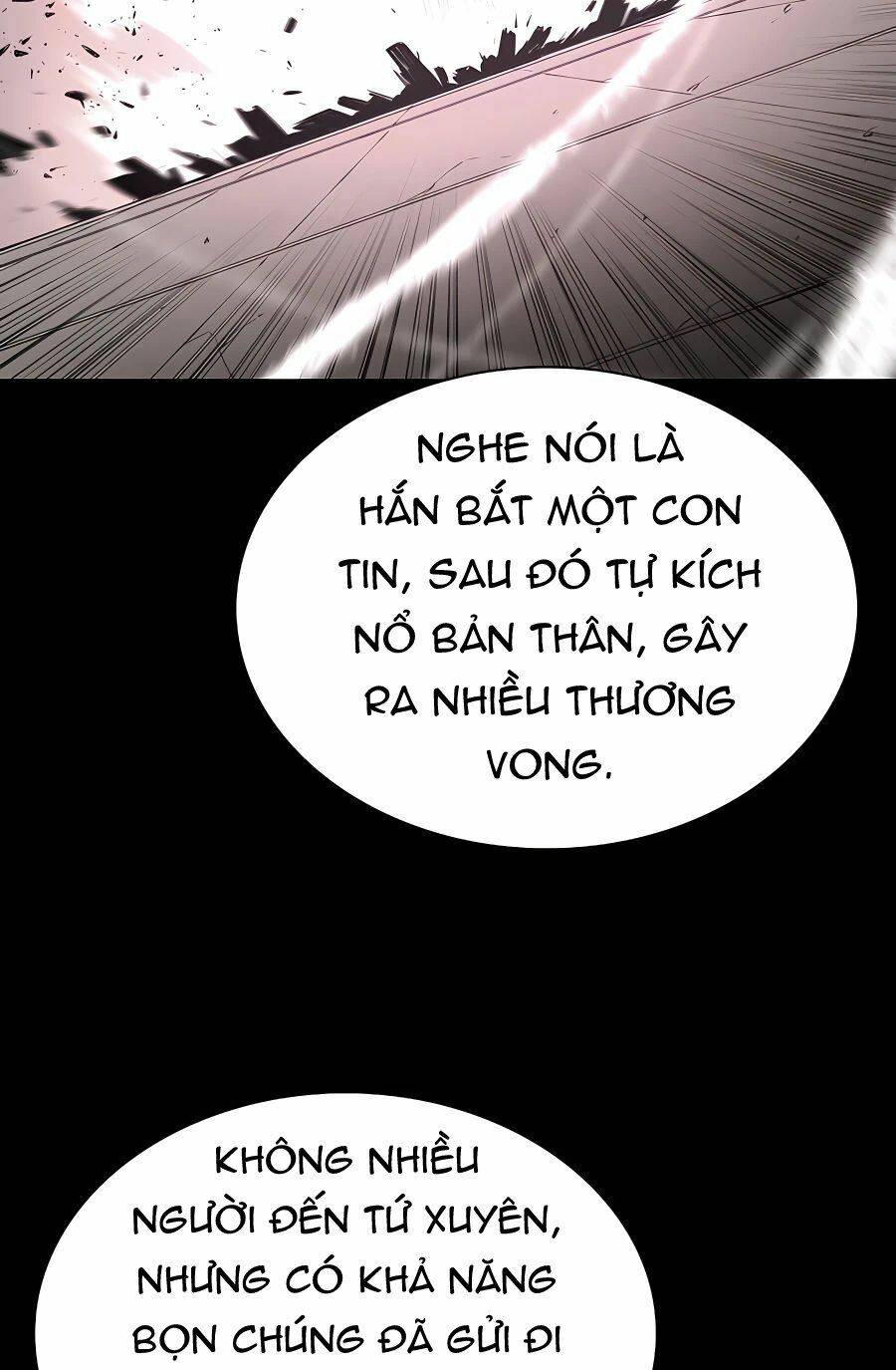 Kẻ Phản Diện Vô Song: Chapter 33