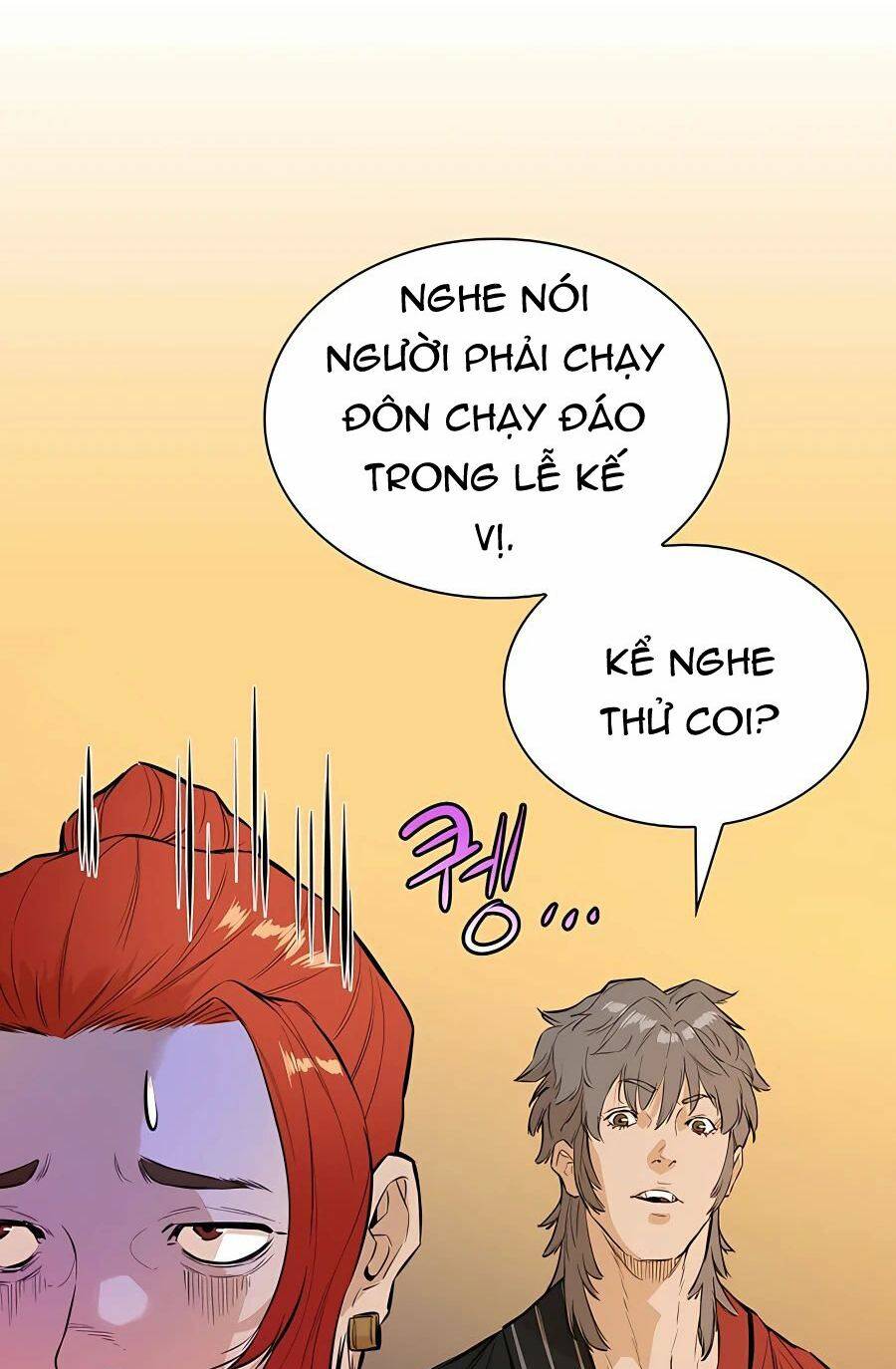 Kẻ Phản Diện Vô Song: Chapter 33