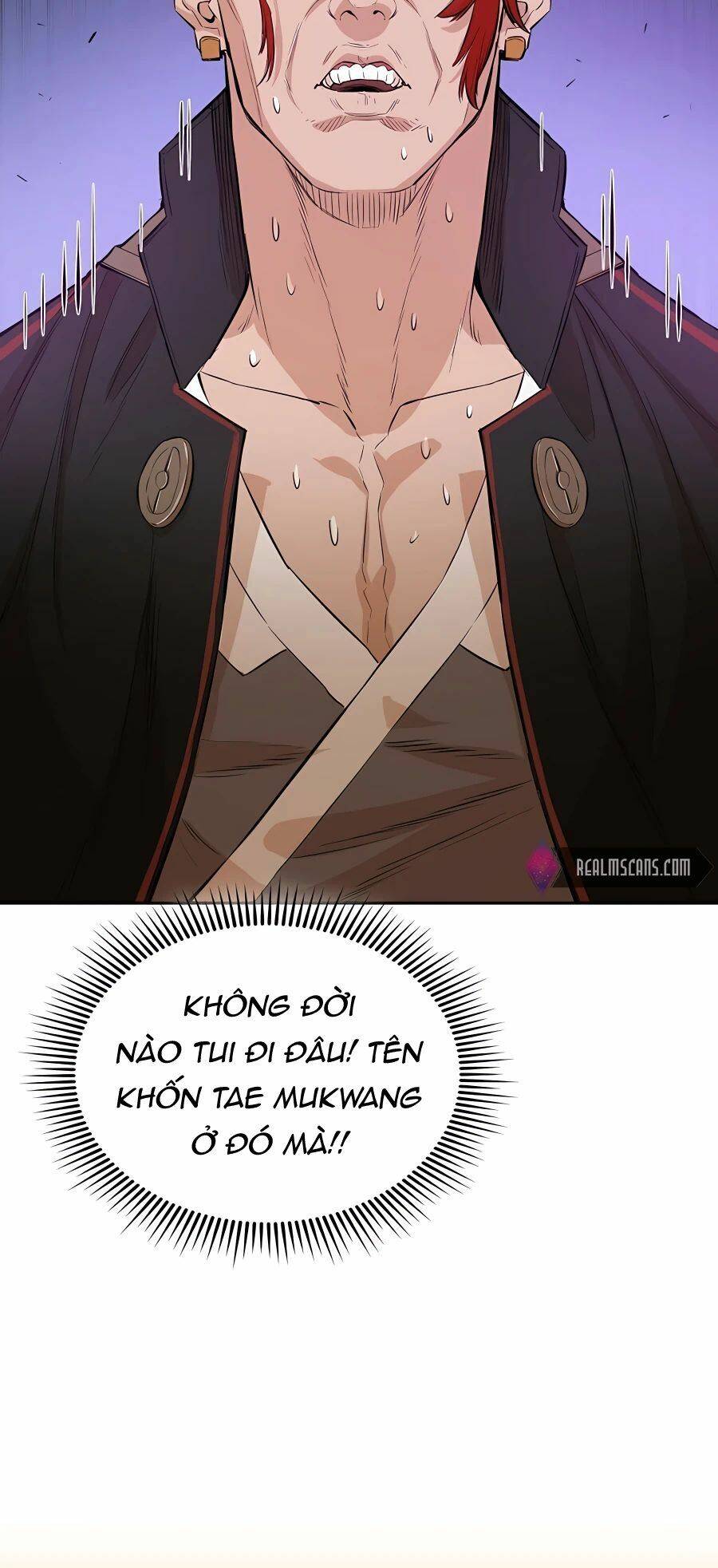 Kẻ Phản Diện Vô Song: Chapter 33