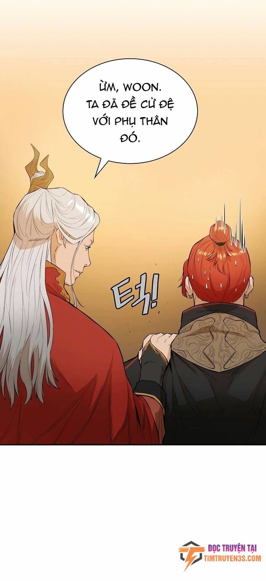 Kẻ Phản Diện Vô Song: Chapter 33