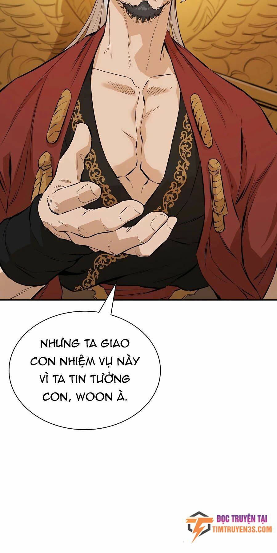 Kẻ Phản Diện Vô Song: Chapter 33