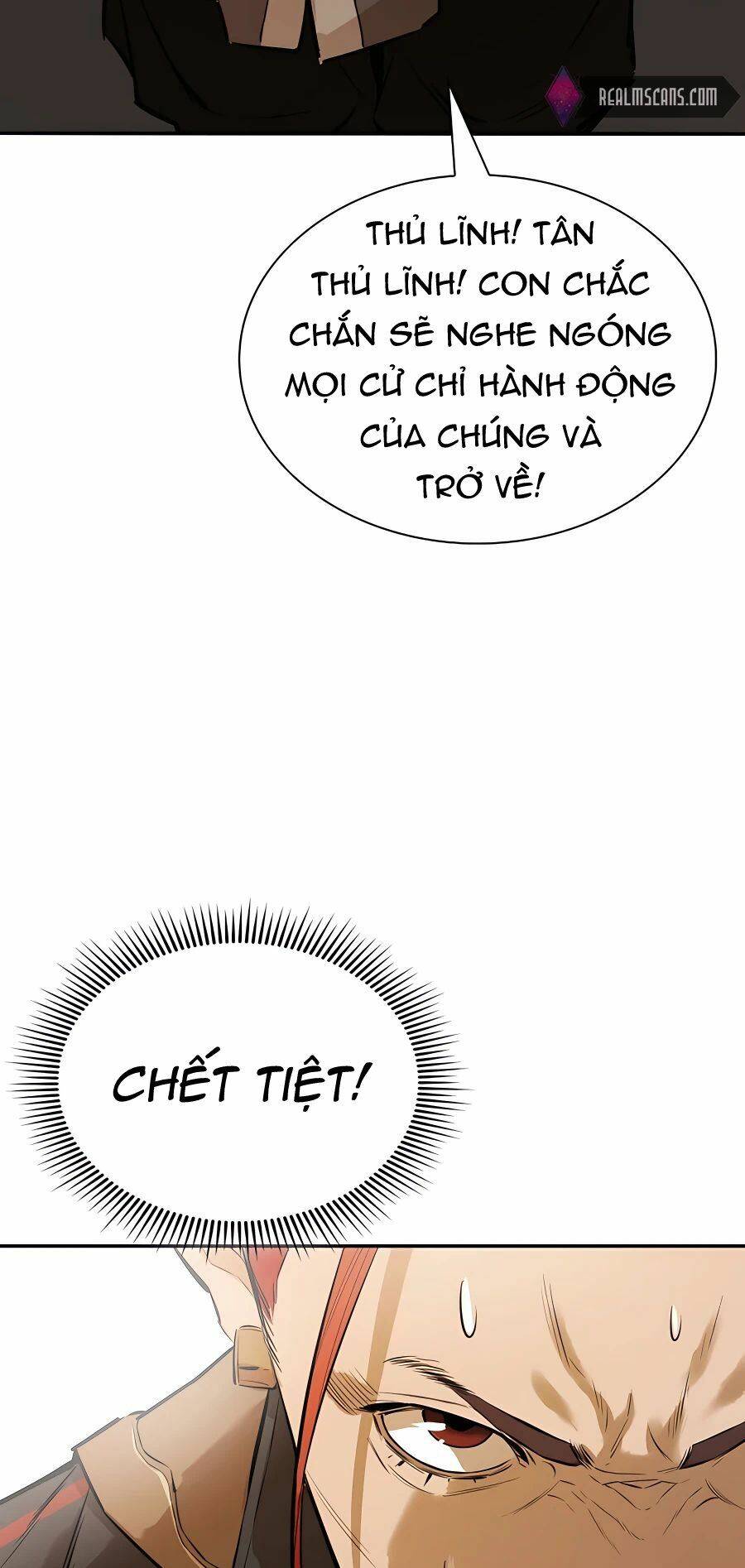 Kẻ Phản Diện Vô Song: Chapter 33