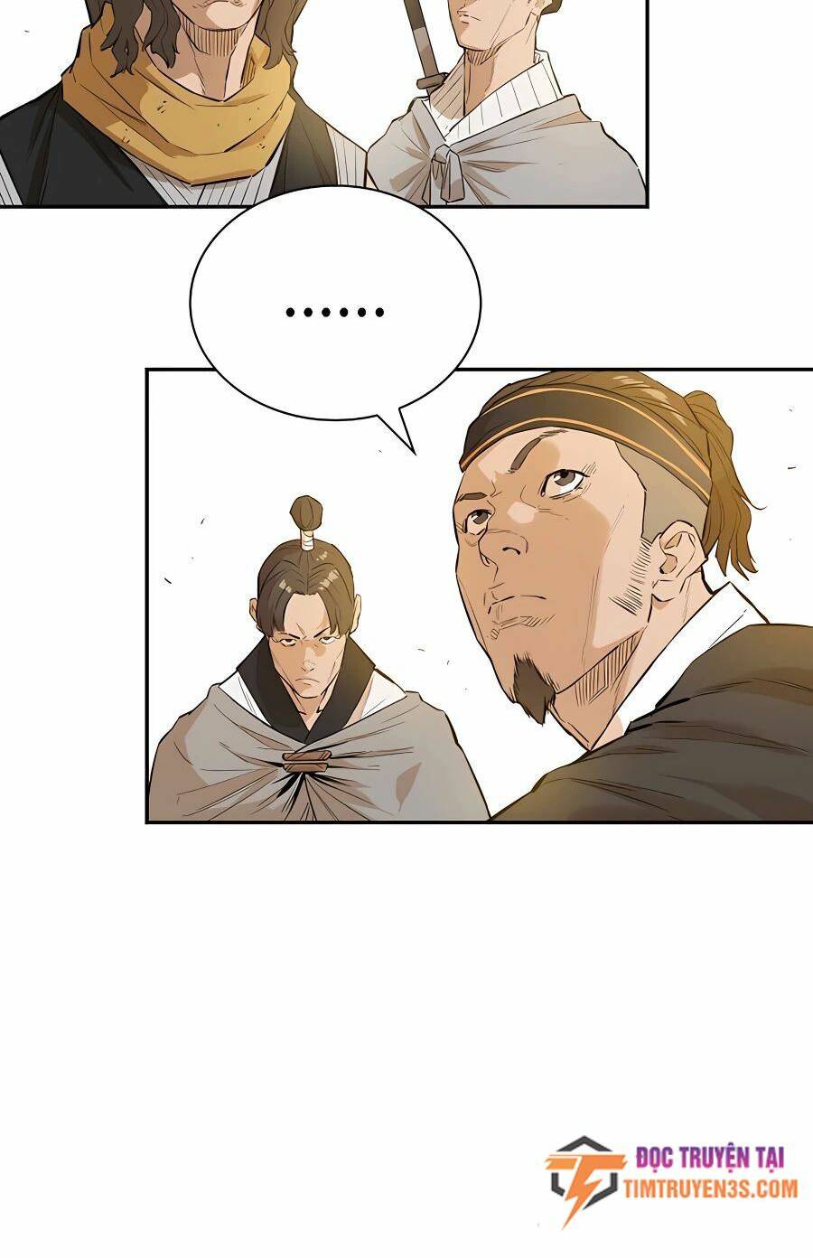 Kẻ Phản Diện Vô Song: Chapter 33
