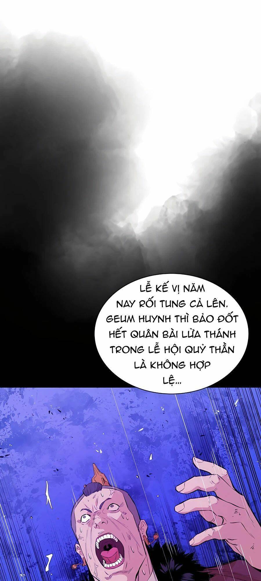 Kẻ Phản Diện Vô Song: Chapter 33