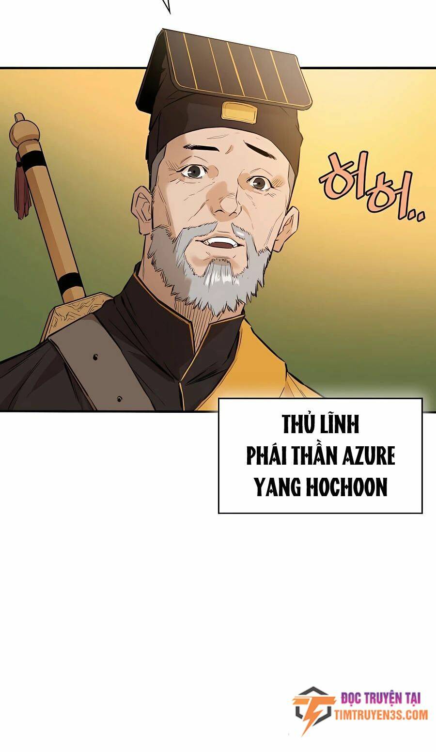 Kẻ Phản Diện Vô Song: Chapter 33