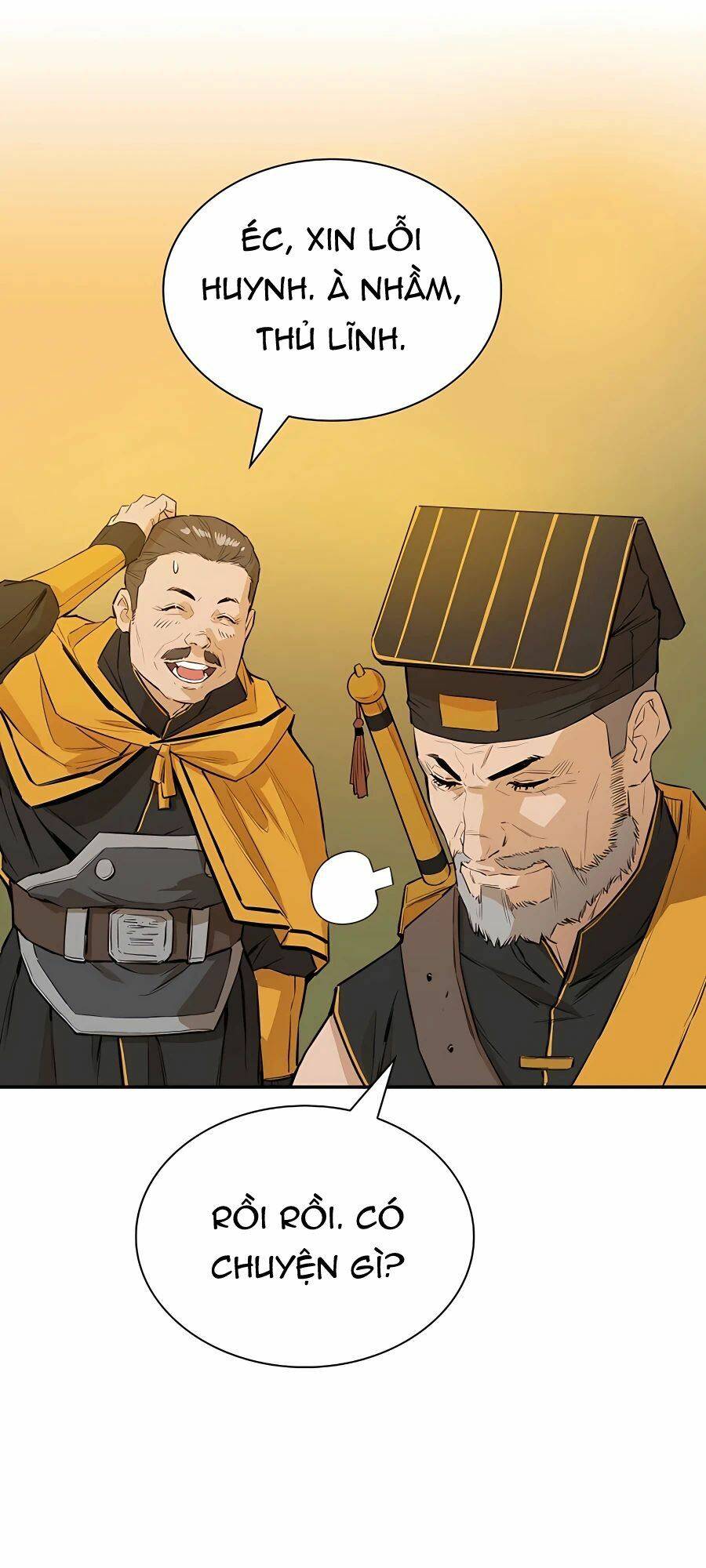Kẻ Phản Diện Vô Song: Chapter 33
