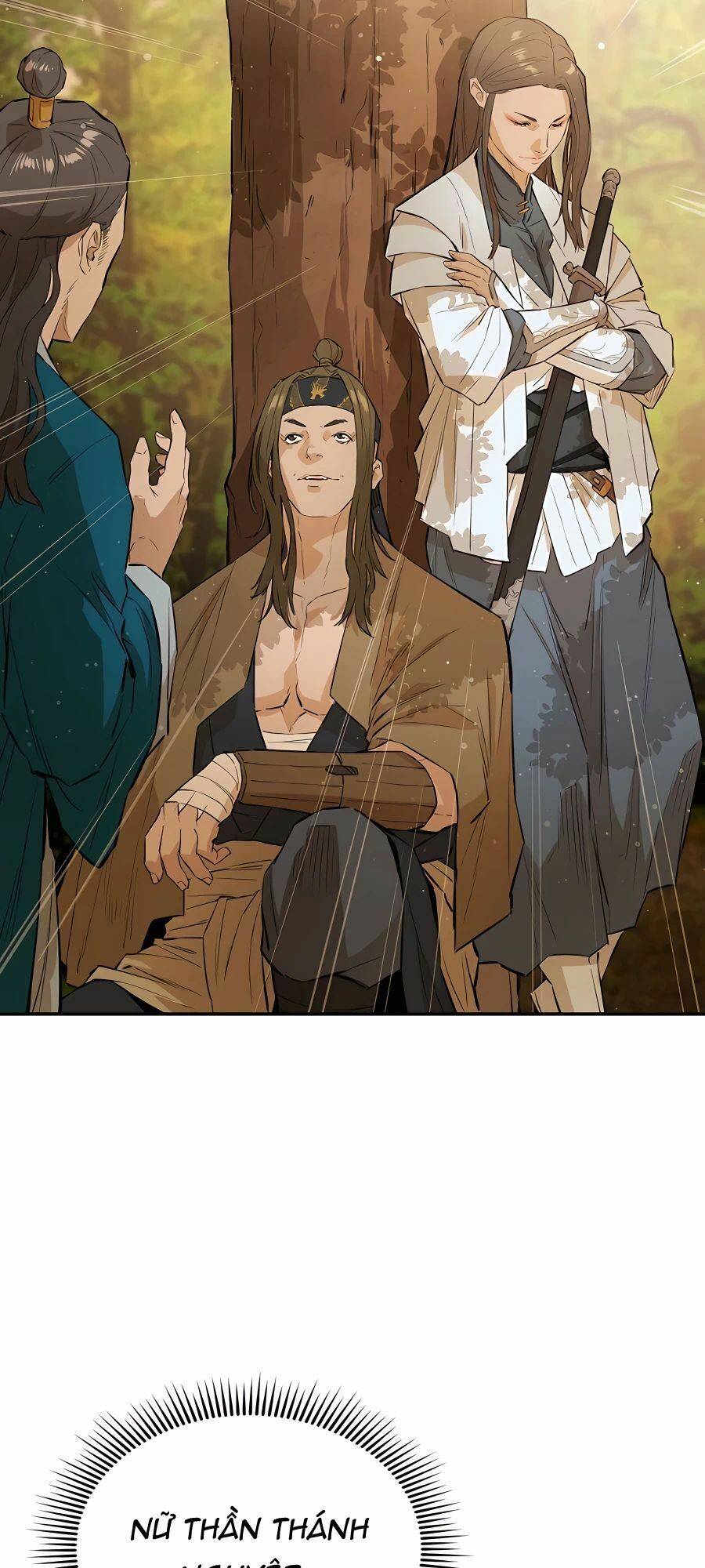 Kẻ Phản Diện Vô Song: Chapter 33