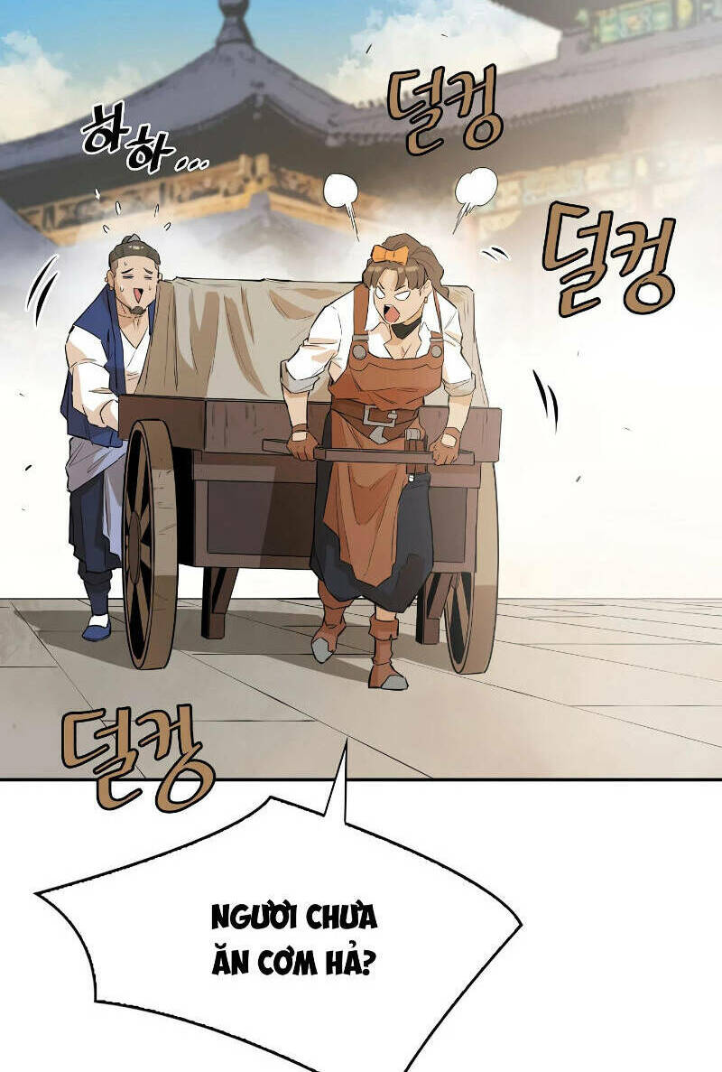 Kẻ Phản Diện Vô Song: Chapter 34