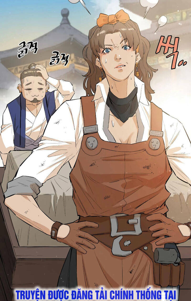 Kẻ Phản Diện Vô Song: Chapter 34