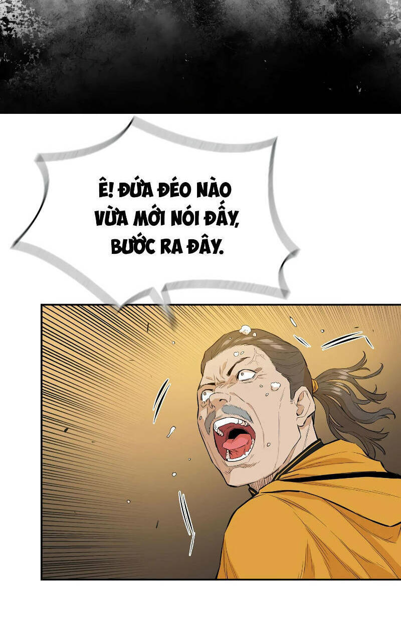 Kẻ Phản Diện Vô Song: Chapter 34