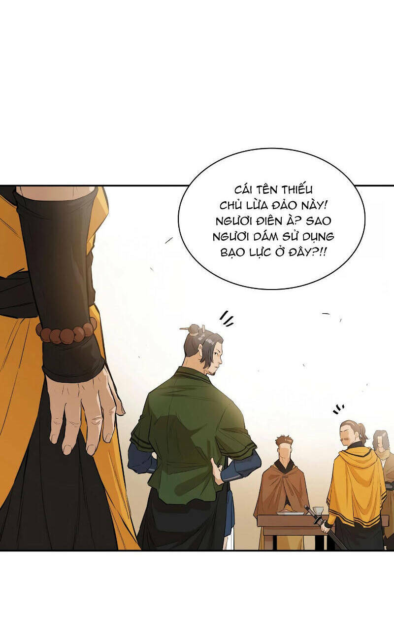 Kẻ Phản Diện Vô Song: Chapter 34