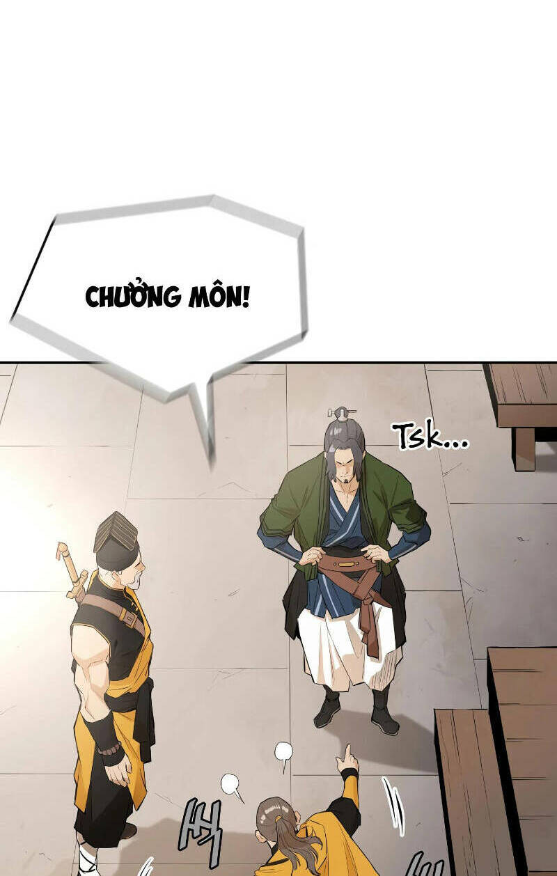 Kẻ Phản Diện Vô Song: Chapter 34