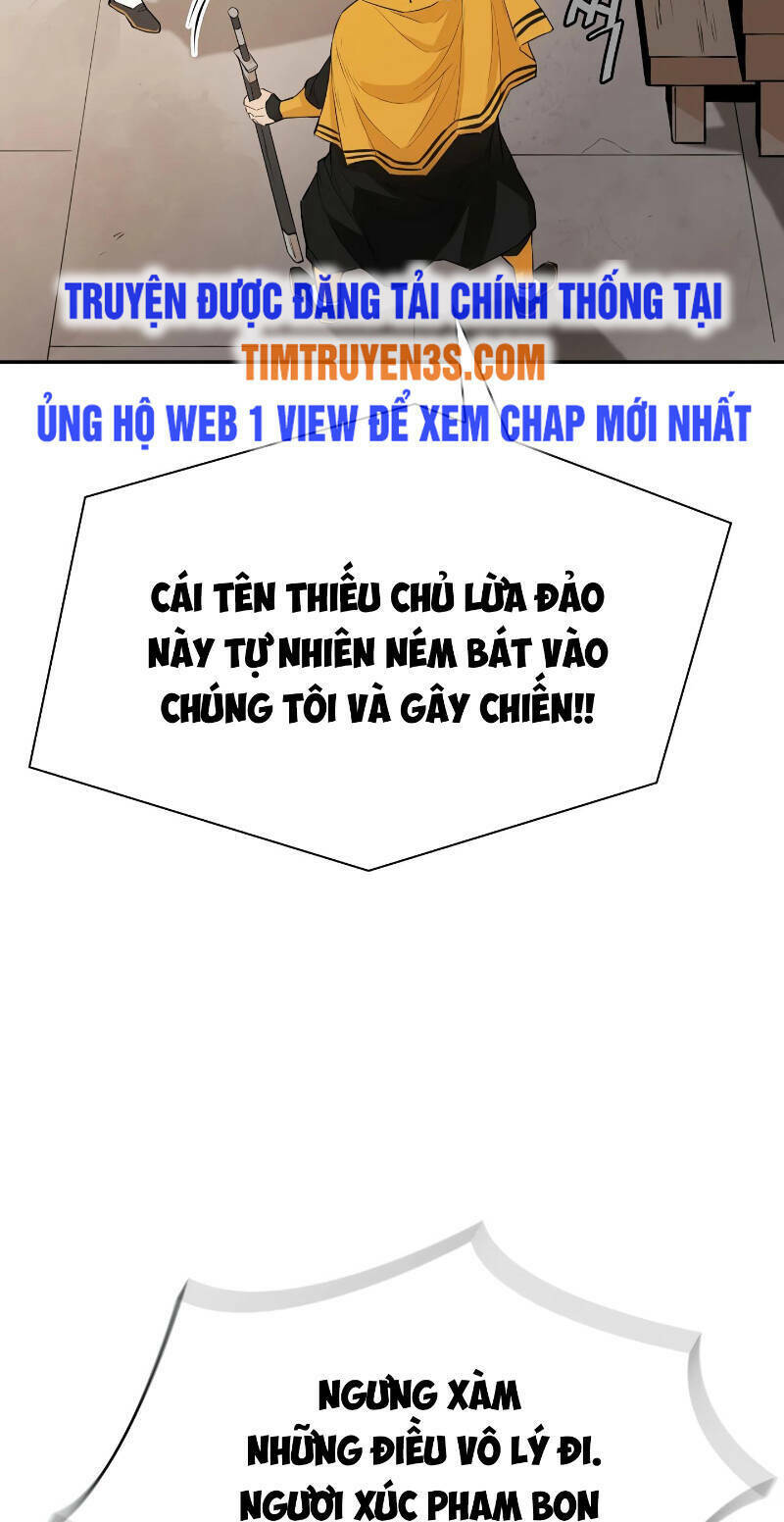 Kẻ Phản Diện Vô Song: Chapter 34