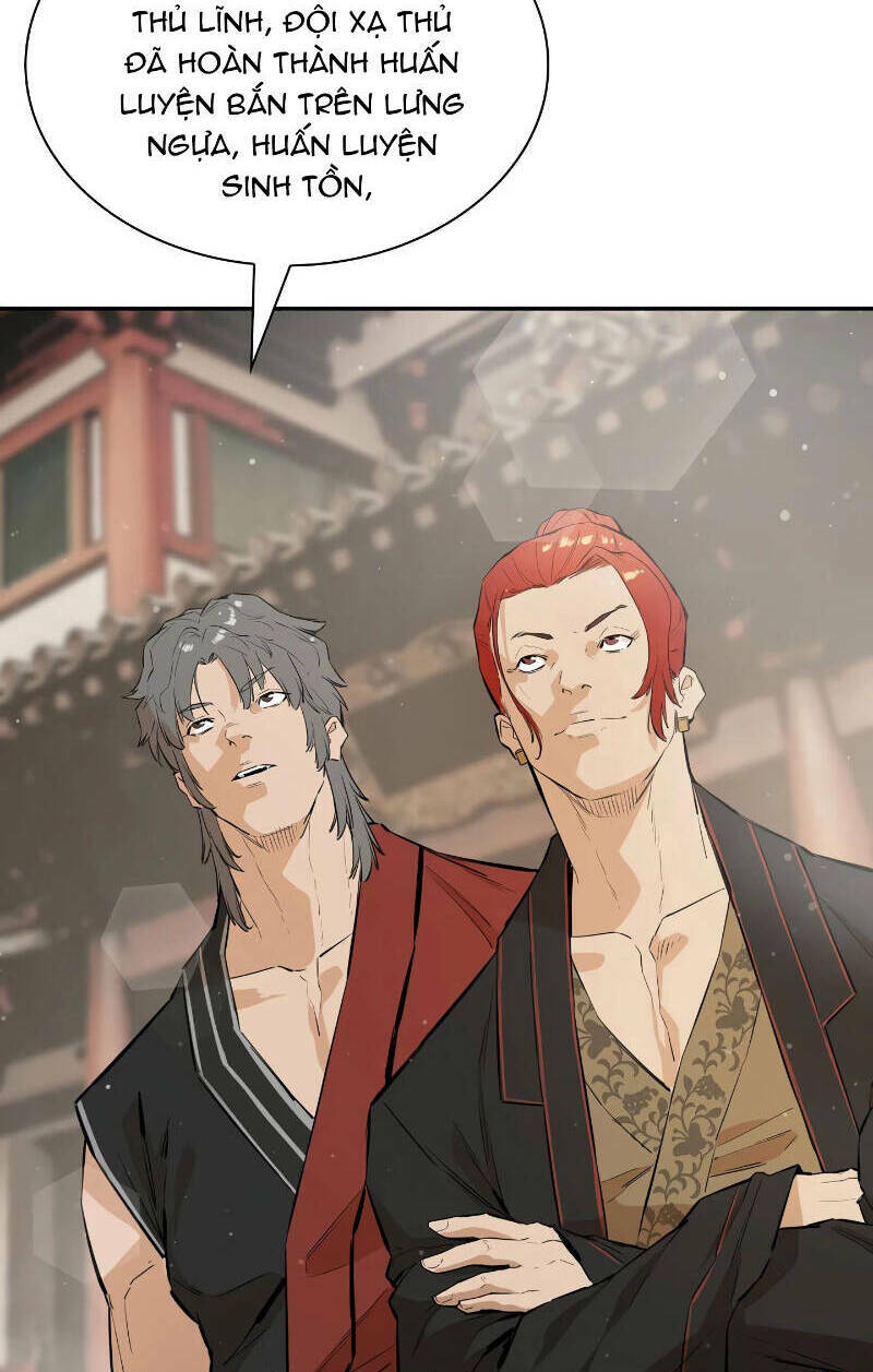 Kẻ Phản Diện Vô Song: Chapter 34