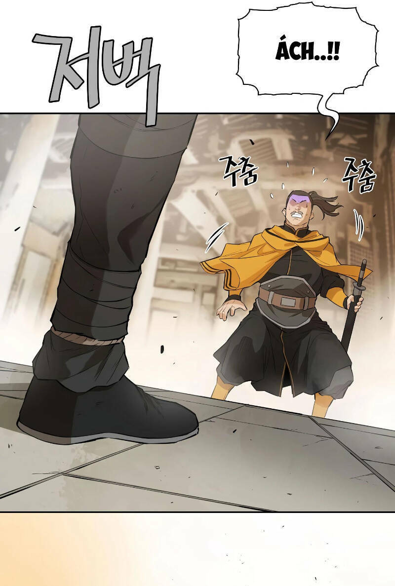 Kẻ Phản Diện Vô Song: Chapter 34