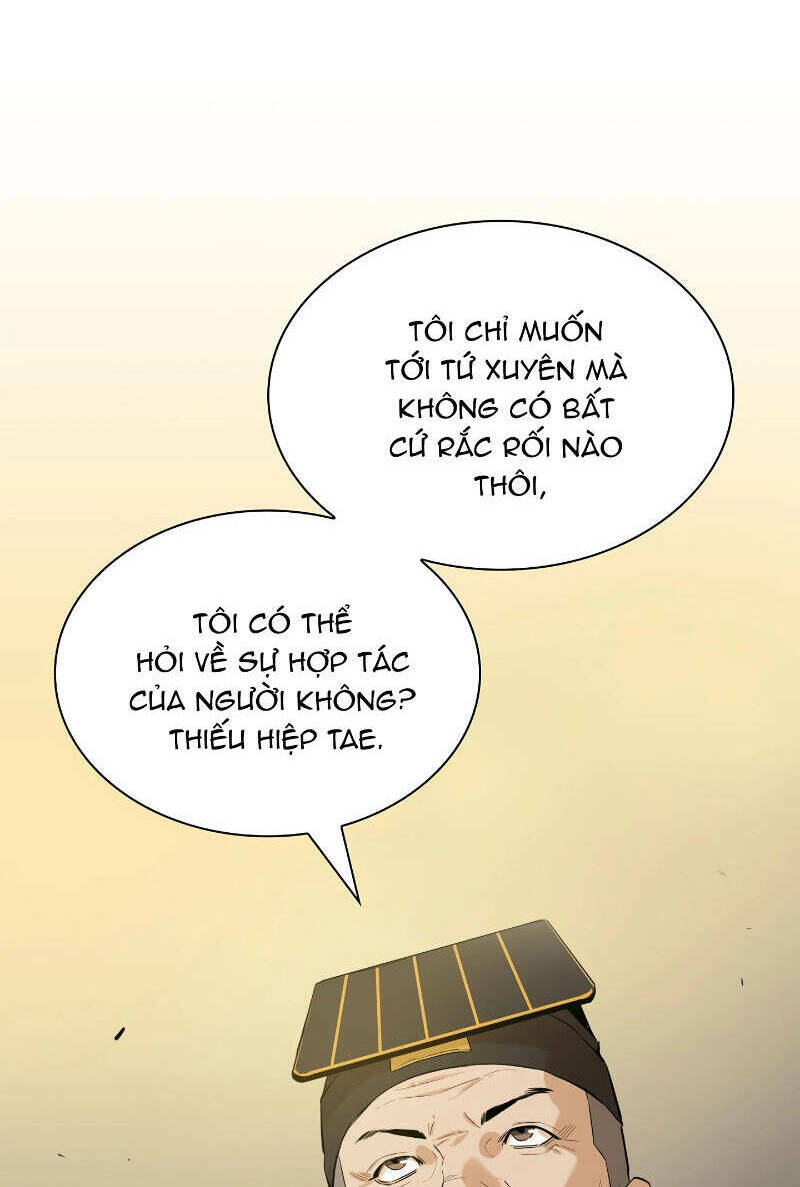Kẻ Phản Diện Vô Song: Chapter 34