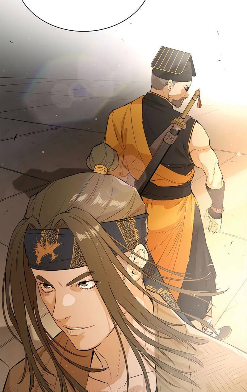 Kẻ Phản Diện Vô Song: Chapter 34
