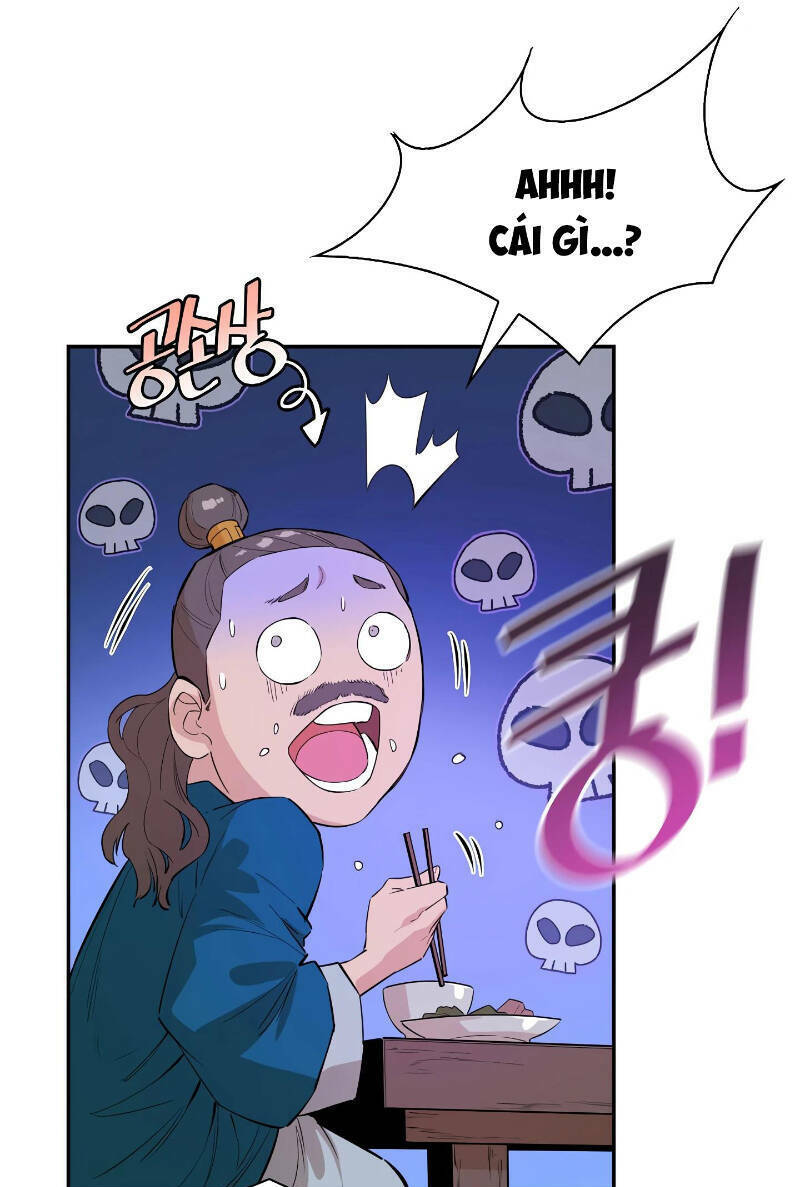 Kẻ Phản Diện Vô Song: Chapter 34