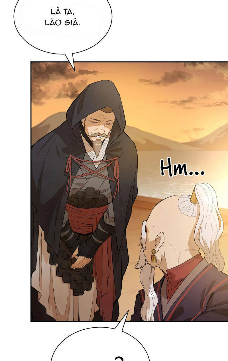 Kẻ Phản Diện Vô Song: Chapter 34