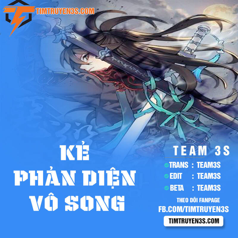 Kẻ Phản Diện Vô Song: Chapter 35