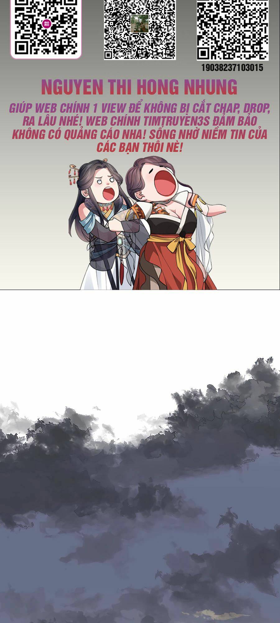 Kẻ Phản Diện Vô Song: Chapter 35