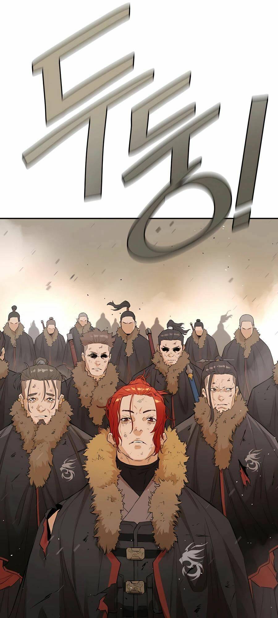 Kẻ Phản Diện Vô Song: Chapter 35