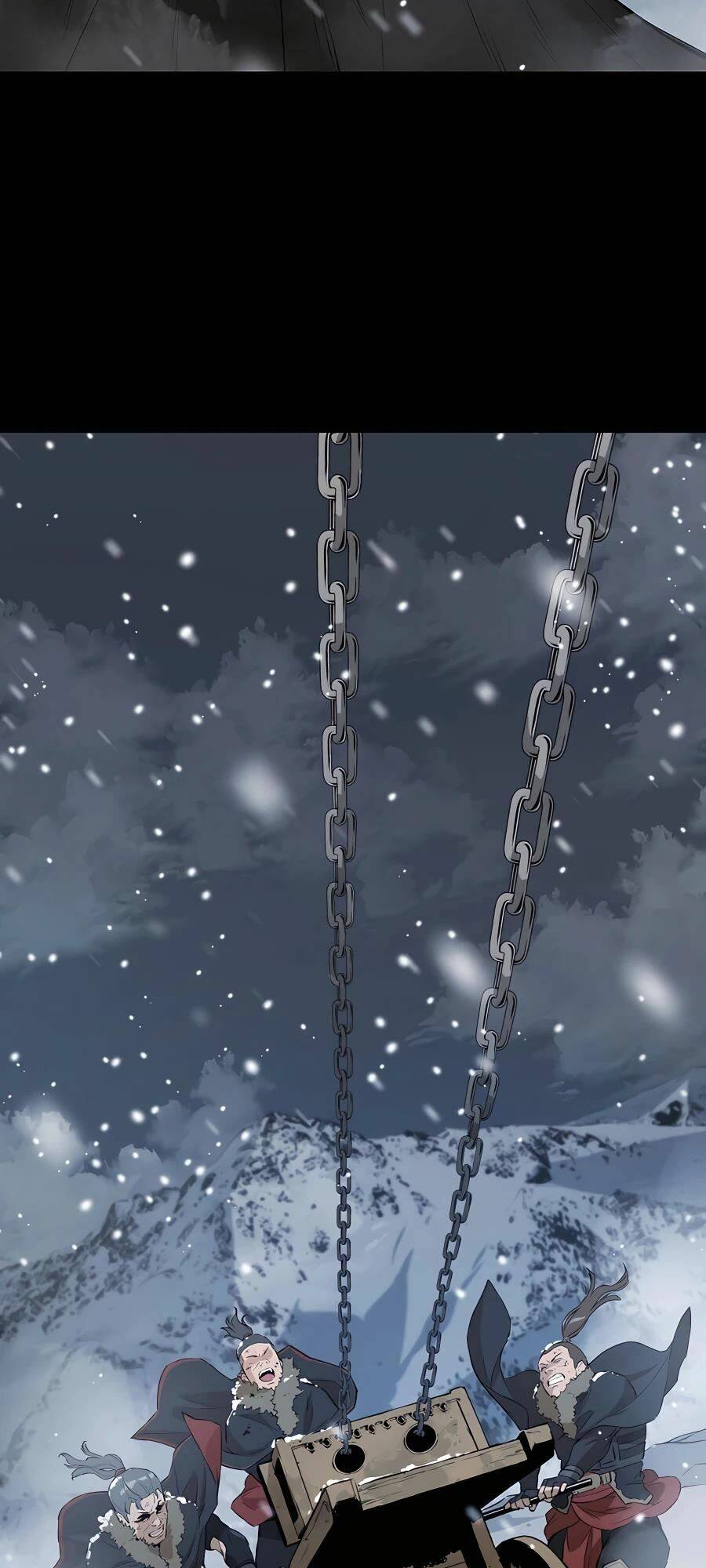 Kẻ Phản Diện Vô Song: Chapter 35