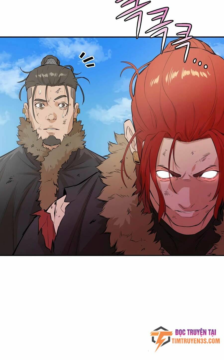 Kẻ Phản Diện Vô Song: Chapter 35