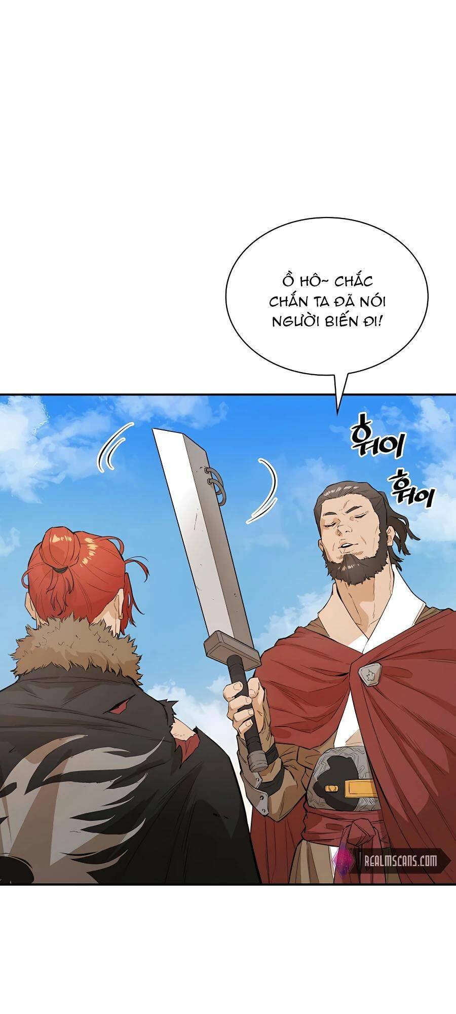 Kẻ Phản Diện Vô Song: Chapter 35