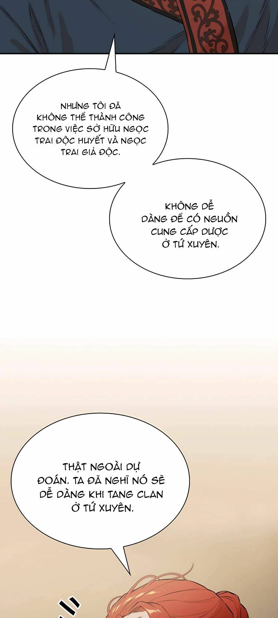 Kẻ Phản Diện Vô Song: Chapter 35