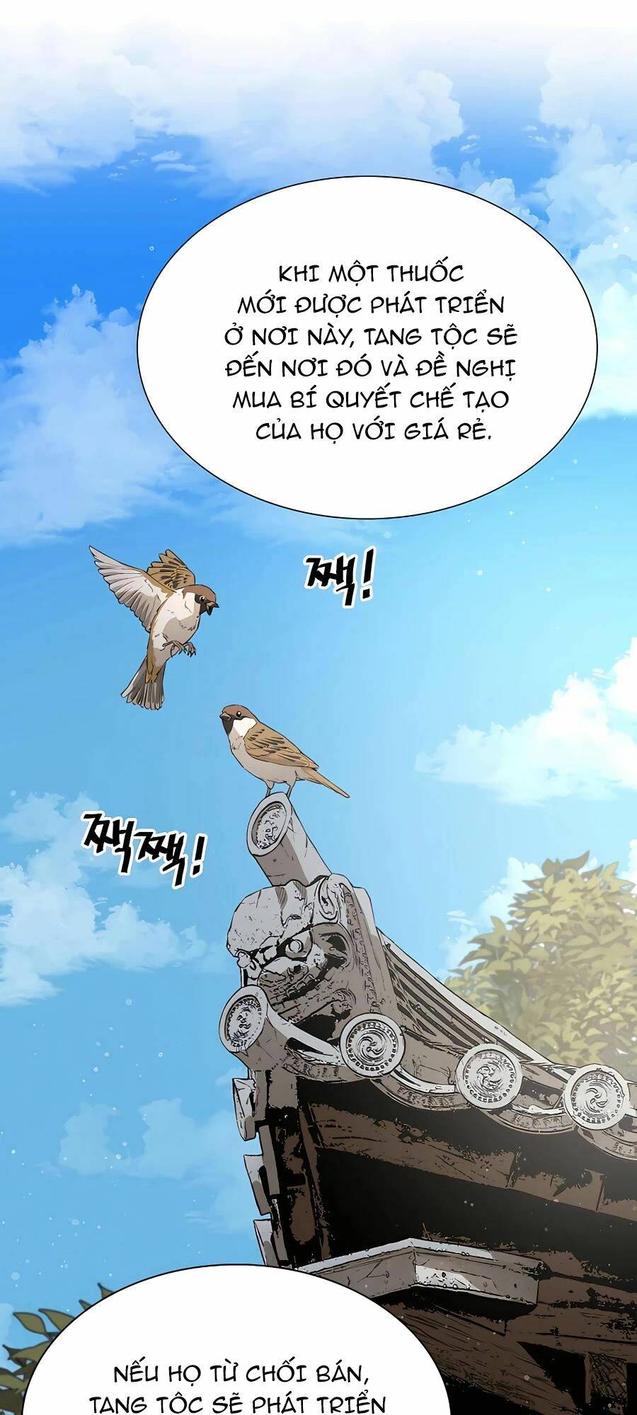Kẻ Phản Diện Vô Song: Chapter 35