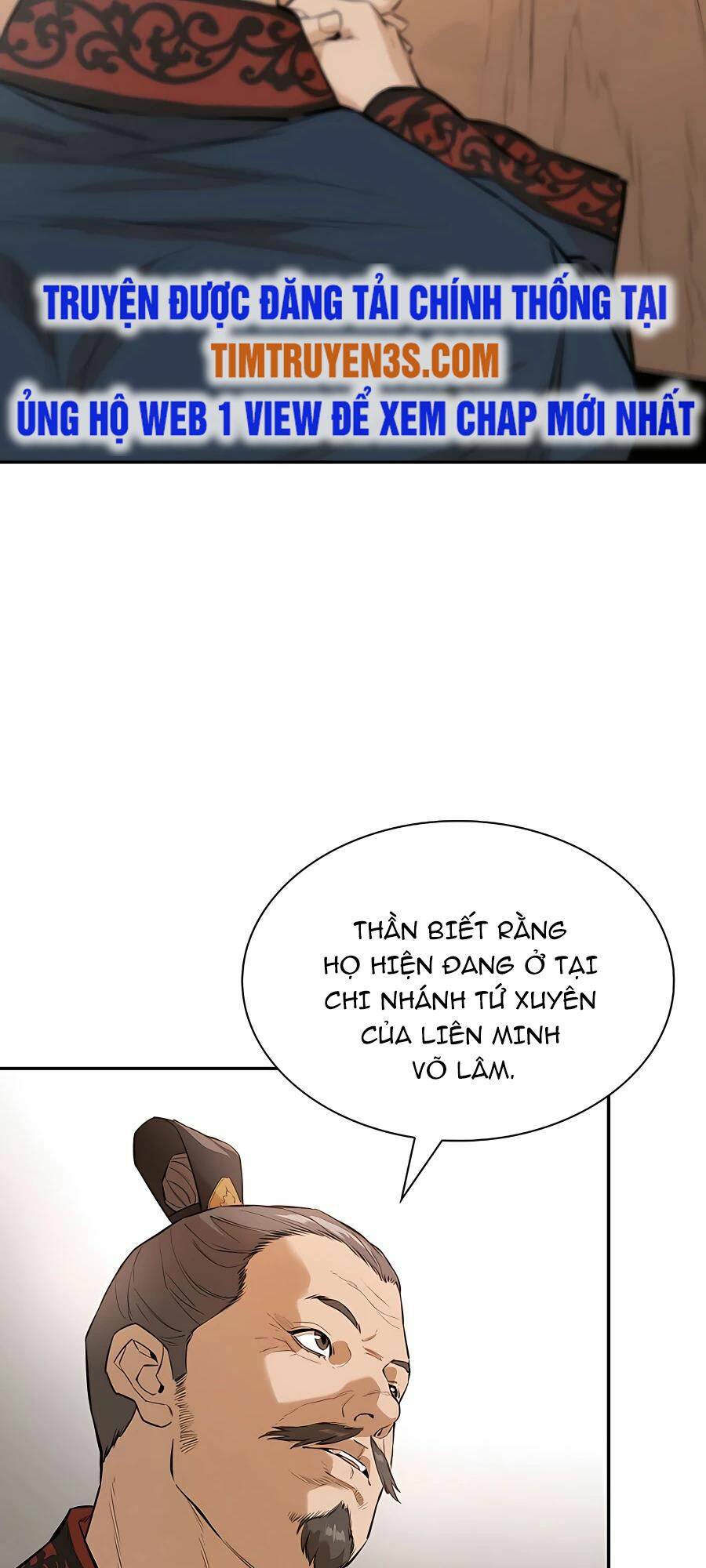 Kẻ Phản Diện Vô Song: Chapter 35