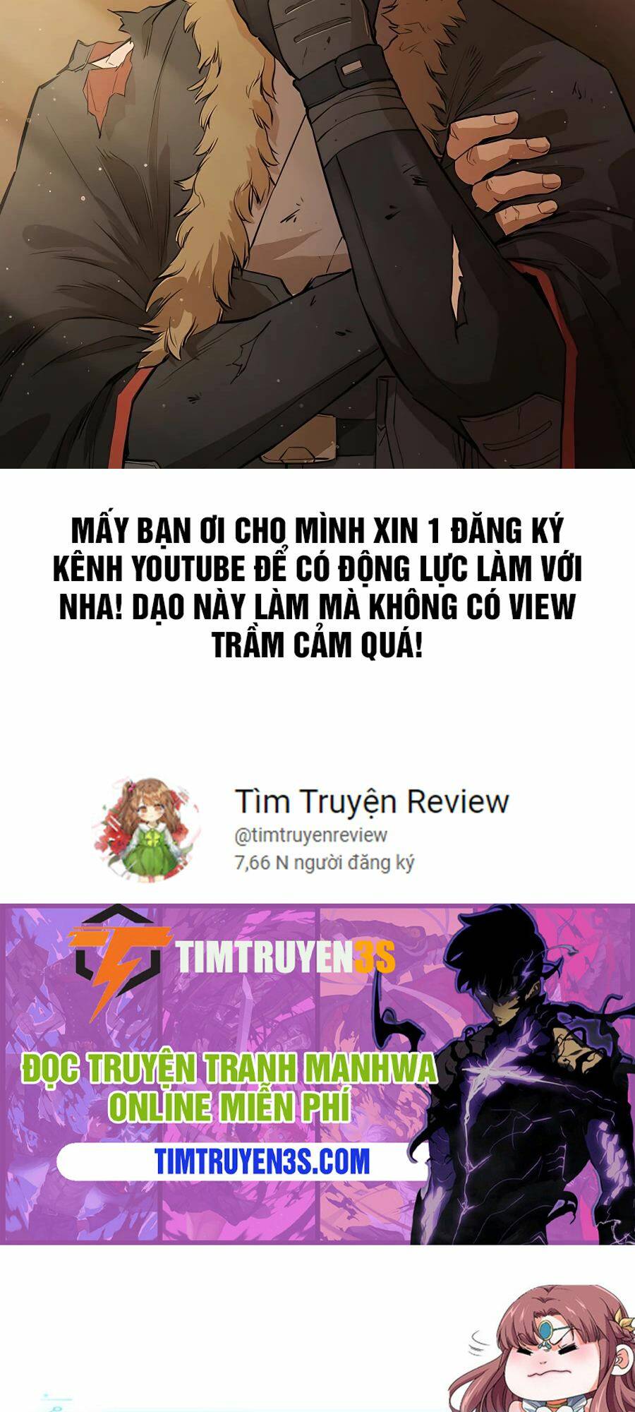 Kẻ Phản Diện Vô Song: Chapter 35