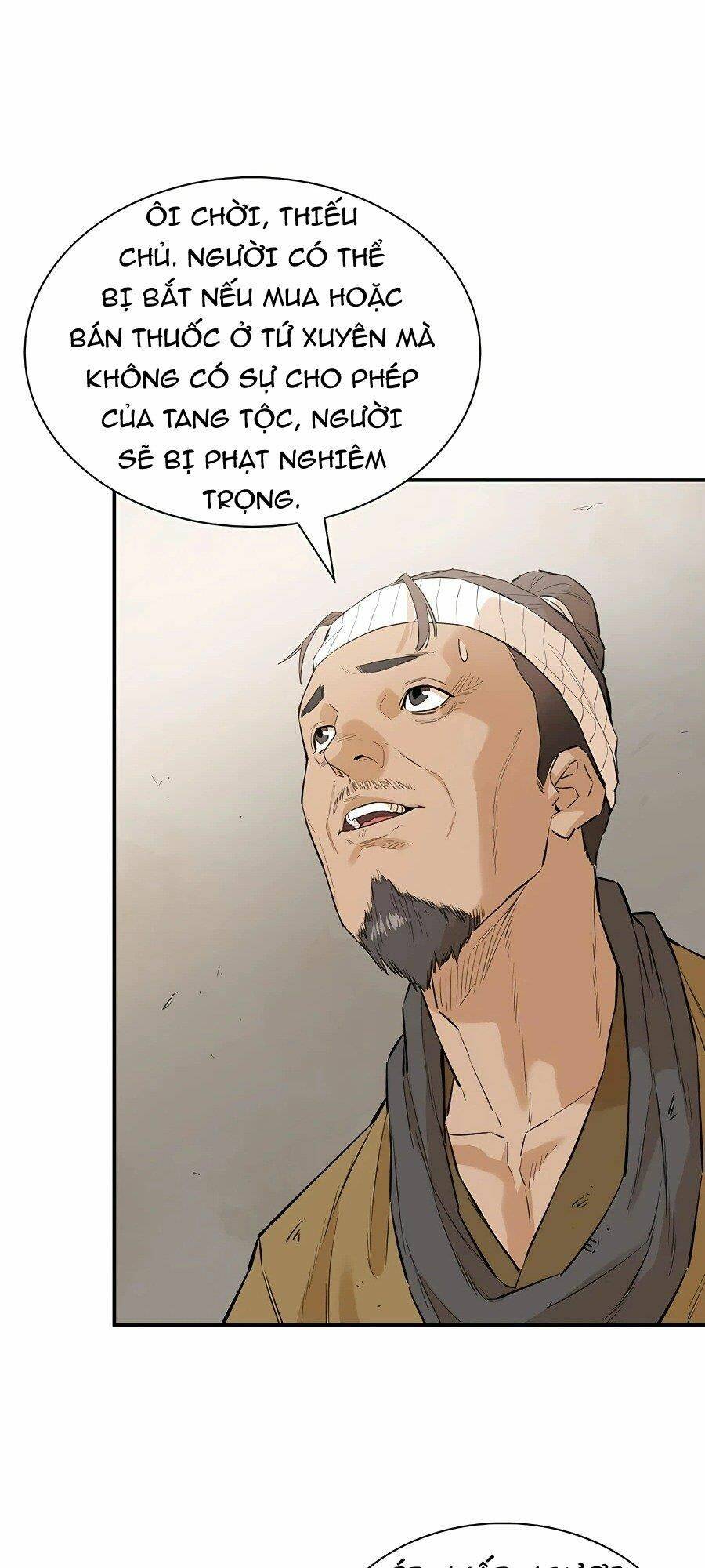 Kẻ Phản Diện Vô Song: Chapter 36