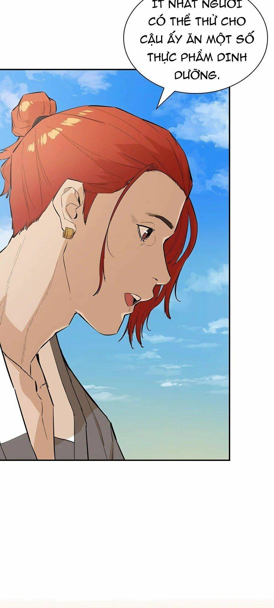 Kẻ Phản Diện Vô Song: Chapter 36