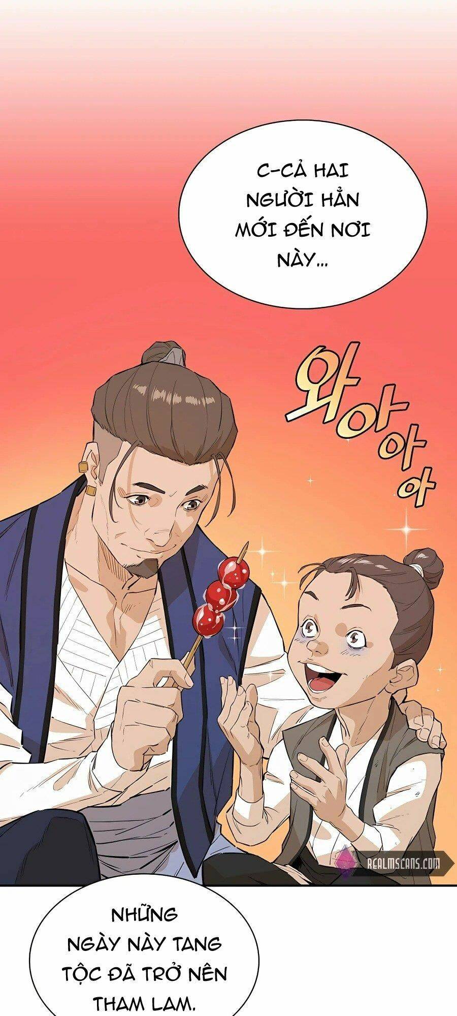 Kẻ Phản Diện Vô Song: Chapter 36