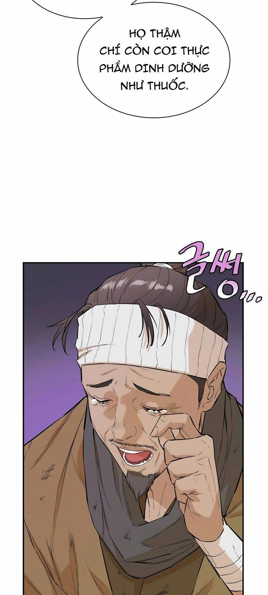 Kẻ Phản Diện Vô Song: Chapter 36