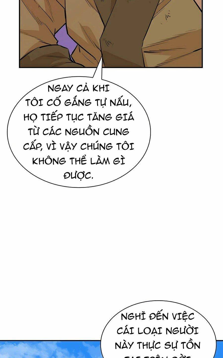 Kẻ Phản Diện Vô Song: Chapter 36