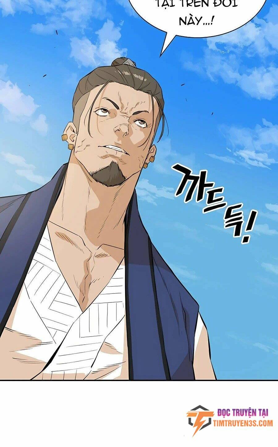 Kẻ Phản Diện Vô Song: Chapter 36