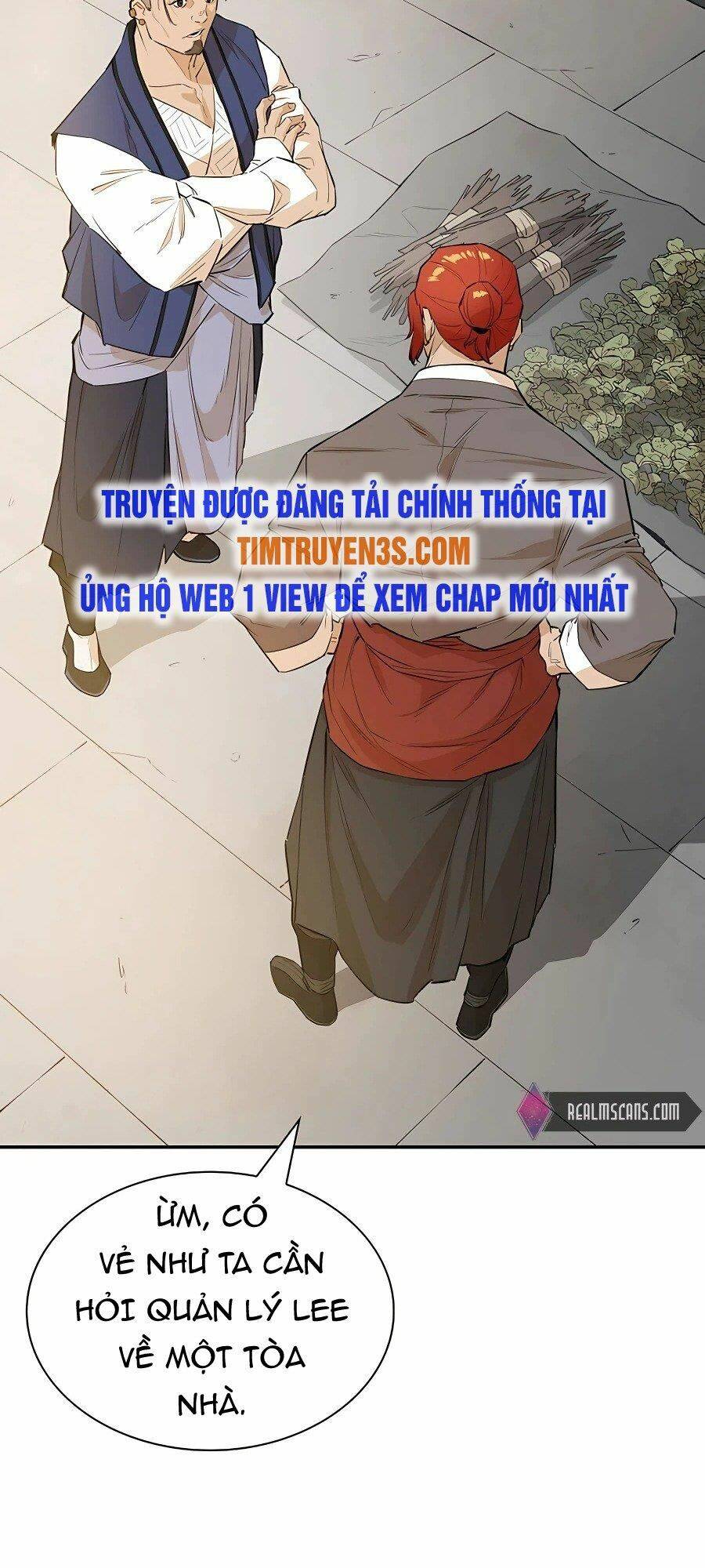Kẻ Phản Diện Vô Song: Chapter 36