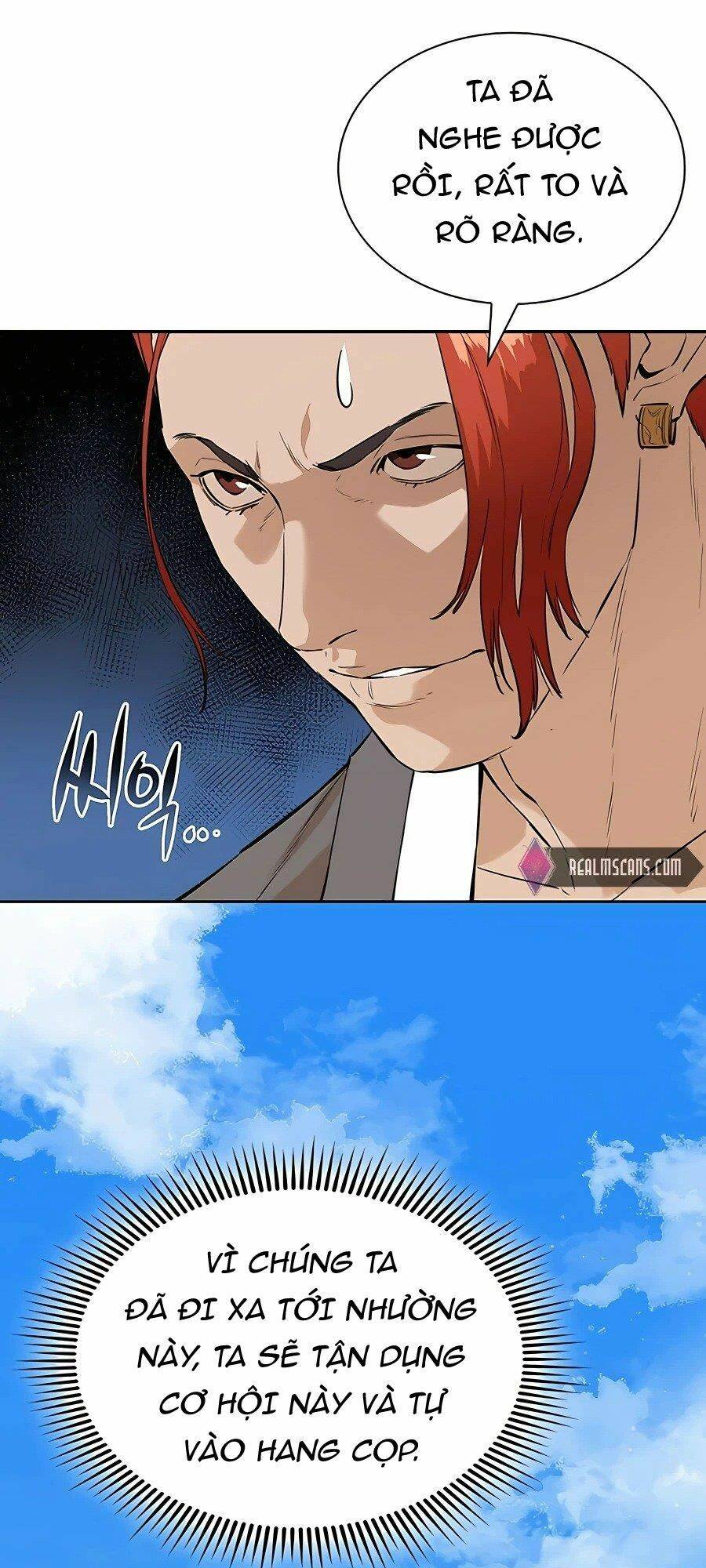 Kẻ Phản Diện Vô Song: Chapter 36